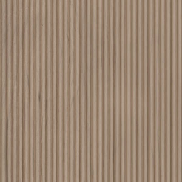 Designs Of Distinction .29in Bead Solid Tambour, .375inT, 24inW x 46inL, Alder 012446102AL1 - main